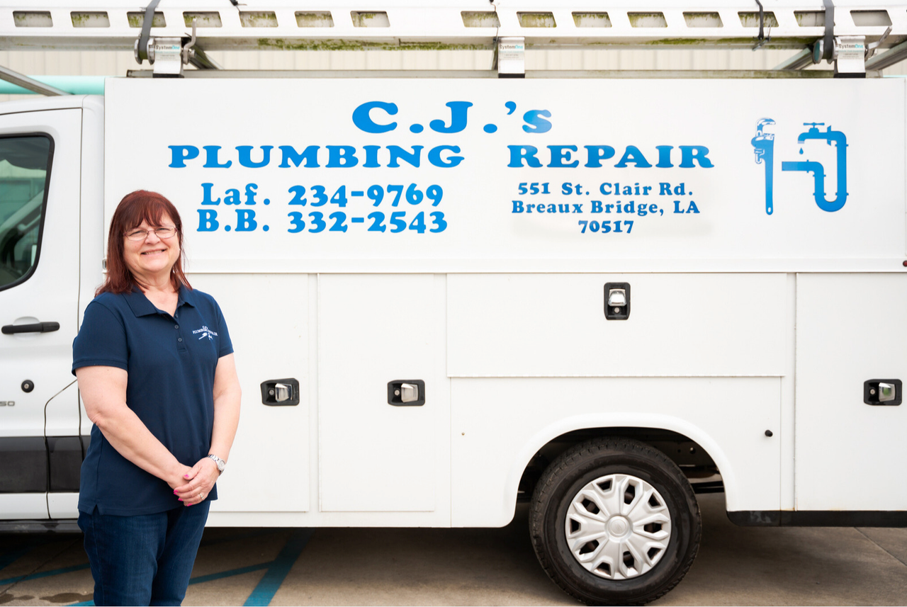 Cjs plumbing discount